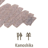 Naboje atramentowe Sailor | SHIKIORI