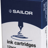 Naboje atramentowe Sailor | JENTLE