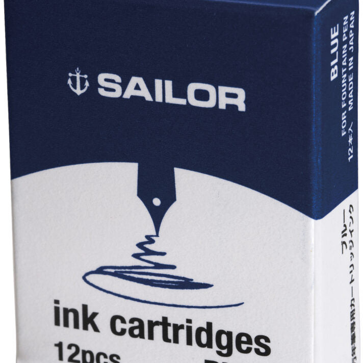 Naboje atramentowe Sailor | JENTLE
