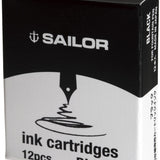 Naboje atramentowe Sailor | JENTLE