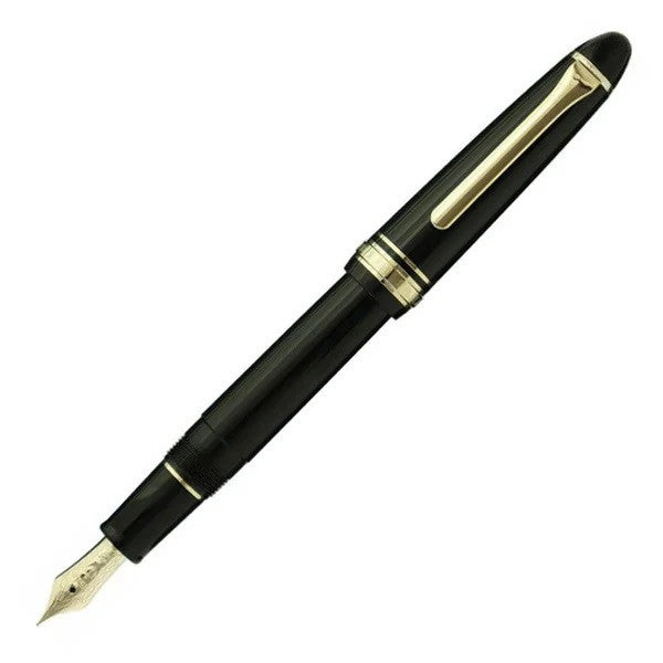 Sailor 1911 Light - Black GT FP 11-1038 420 (M)