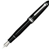 Pióro wieczne Sailor 1911 Light RT | Czarne 14k