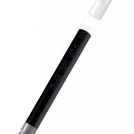 Wkład do długopisów Tradio Pentel Energel LRN5