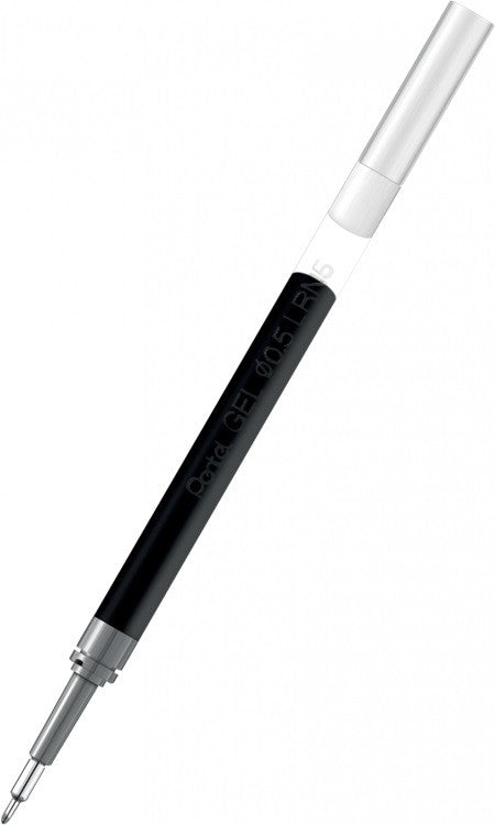 Wkład do długopisów Tradio Pentel Energel LRN5