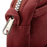 Etui na artykuły papiernicze Soolla® Studio Pouch | Sangria