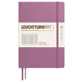 Notatnik Leuchtturm1917 A5 | Dusty Rose