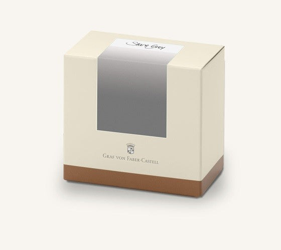 Atrament Graf von Faber Castell | Stone Grey