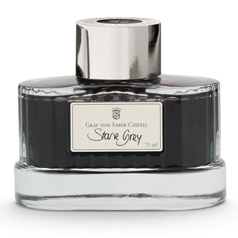Atrament Graf von Faber Castell | Stone Grey