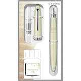 Pióro wieczne Sailor Profit Jr. +10 Yurameku | Amamoyoi