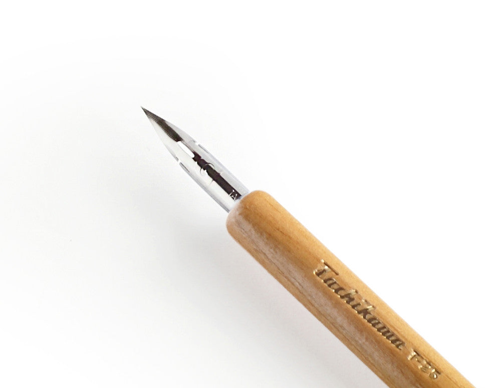 Stalówka do kaligrafii Nikko G