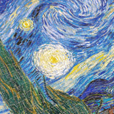 Puzzle 1000 | Gwiaździsta Noc