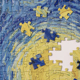 Puzzle 1000 | Gwiaździsta Noc