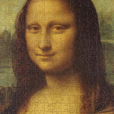 Puzzle 1000 | Mona Lisa