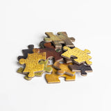 Puzzle 1000 | Mona Lisa