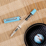 Pióro wieczne TWSBI ECO | Sky Blue