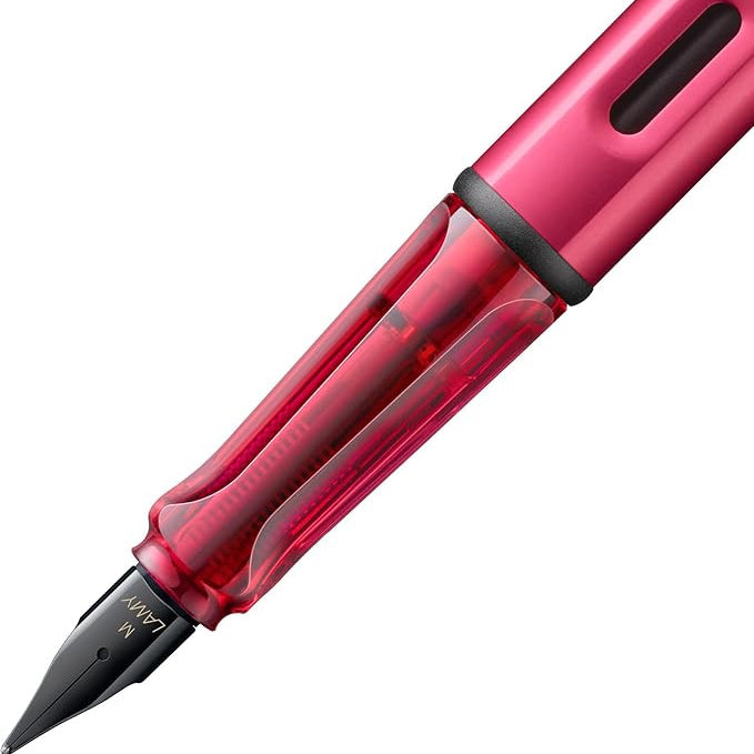 Pióro wieczne Lamy AL-star Fiery| Edycja Specjalna 2024