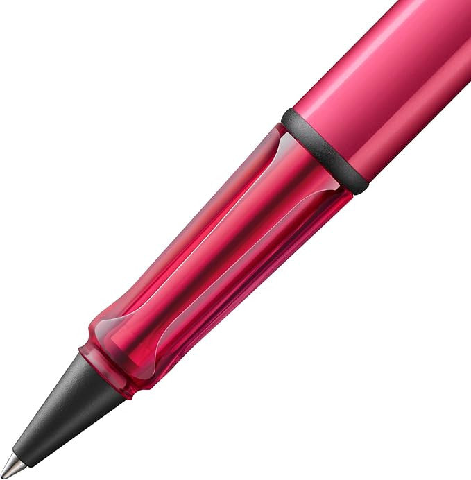 Pióro kulkowe Lamy AL-star Fiery| Edycja Specjalna 2024