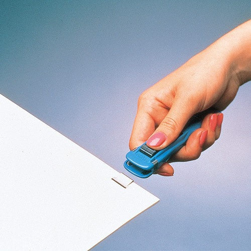 Zszywacz bezinwazyjny  OHTO ECO Gachuck M