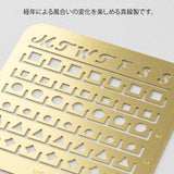 Szablon kalendarza - miesięczny | S