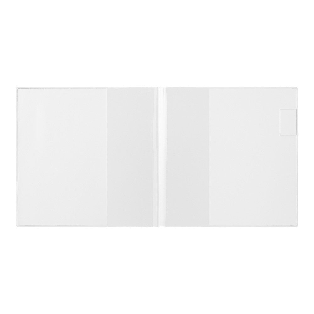 Okładka Silikonowa MD Paper | A5 Kwadratowa