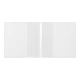 Okładka Silikonowa MD Paper | A5 Kwadratowa