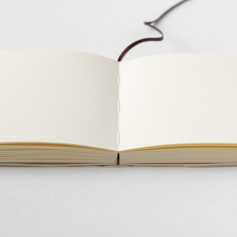 Notatnik MD Paper A7 | Gładki