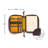 Etui LOCHBY Daily Folio | A6