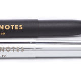 Długopis Field Notes Space Pen Chromowany