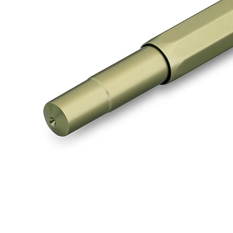 Pióro wieczne Kaweco Collection | Olivine