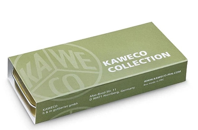 Pióro wieczne Kaweco Collection | Olivine