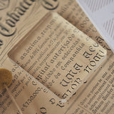 Bloczek akrylowy do stempli | 1