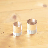 Zestaw bloczków akrylowych do stempli | 2