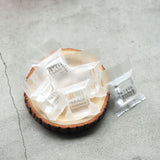 Zestaw bloczków akrylowych do stempli | 2