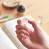 Zestaw bloczków akrylowych do stempli | 2