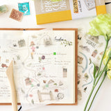 Naklejki transferowe | 067