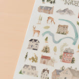 Naklejki transferowe | 067