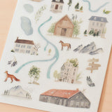 Naklejki transferowe | 067