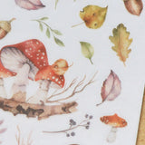 Naklejki transferowe | 094