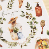 Naklejki transferowe | 115