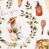 Naklejki transferowe | 115