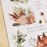 Naklejki transferowe | 115