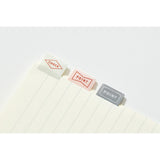 Naklejki indeksujące Hitotoki Kitta Index | Tag