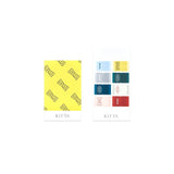 Naklejki indeksujące Hitotoki Kitta Index | Tag