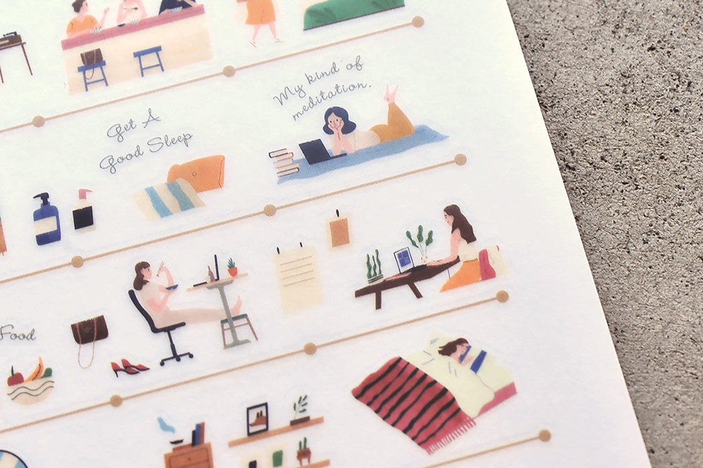 Naklejki transferowe | 135