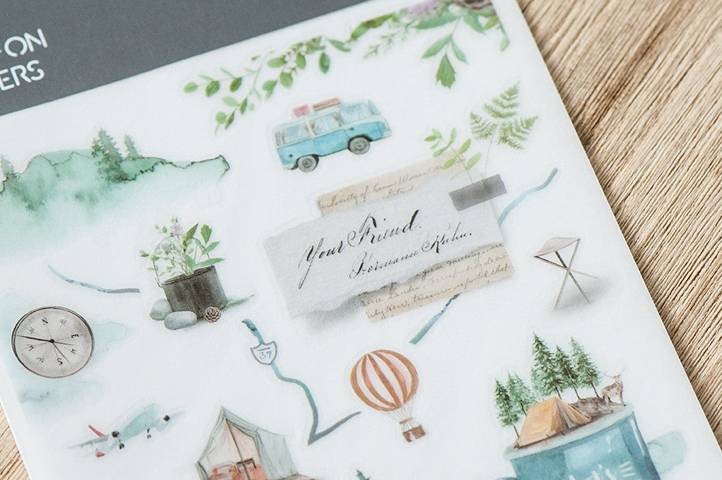 Naklejki transferowe | 188