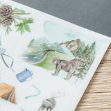 Naklejki transferowe | 188