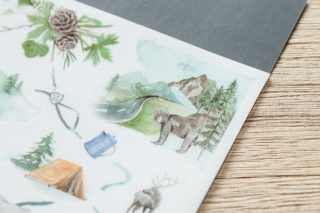 Naklejki transferowe | 188