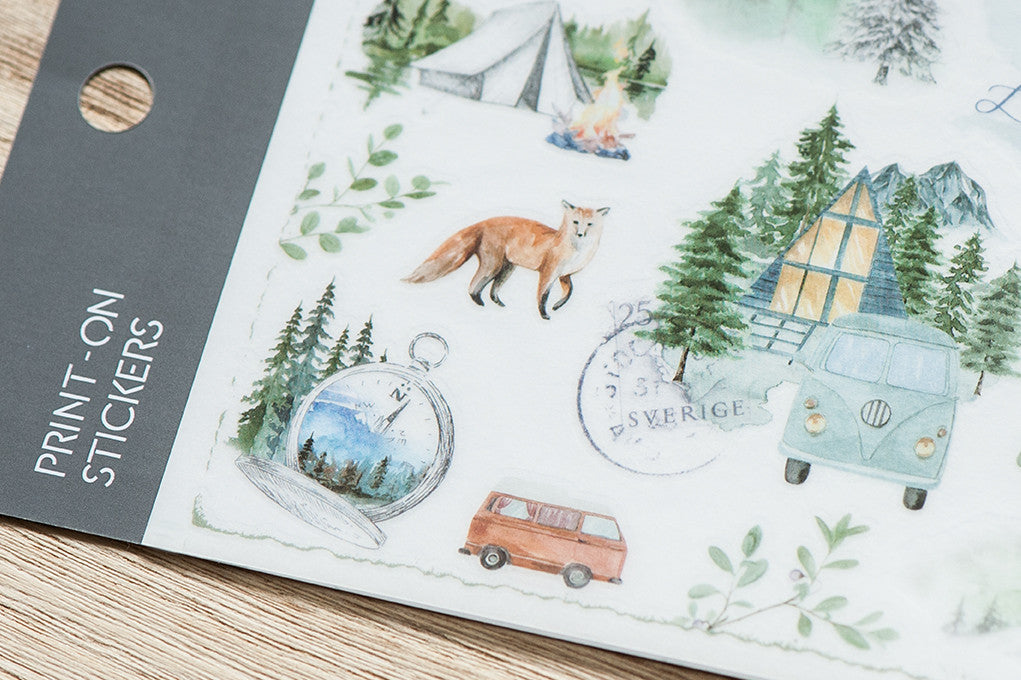 Naklejki transferowe | 189