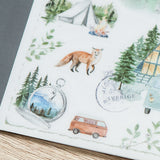 Naklejki transferowe | 189