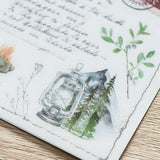 Naklejki transferowe | 189